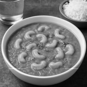 Kaju curry