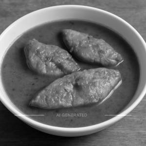 Fish Curry