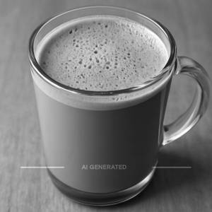 Chocolate Hot Milk (200 Ml)