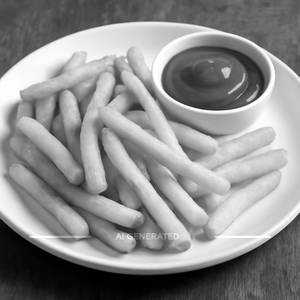 Finger chips