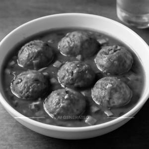 Veg Manchurian