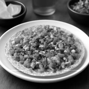 Masala Papad