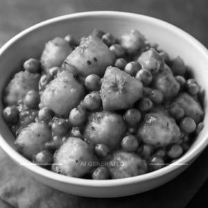 Aloo Matar