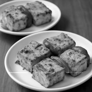 Paneer Chatpata Dry