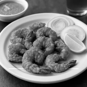 Prawns koliwada