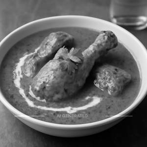 Murgh Lucknowi