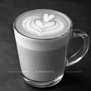 Vanilla Latte