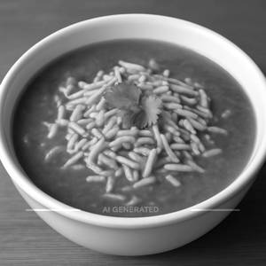 Shev bhaji