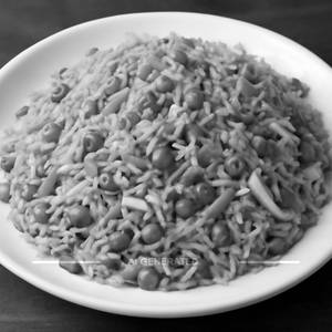 Singapore Rice