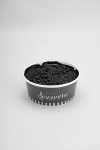 Brownie Fudge Hot