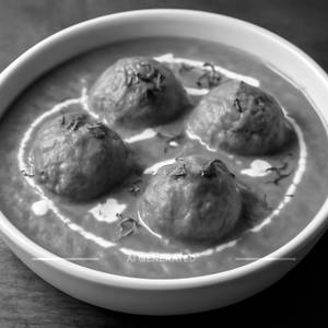 Paneer Kofta