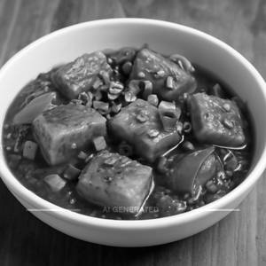 Paneer Manchurian