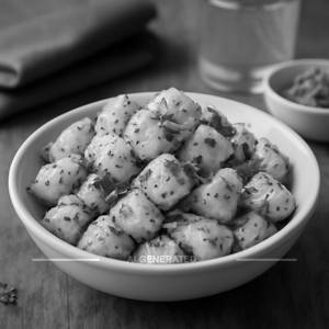 Aloo Jeera
