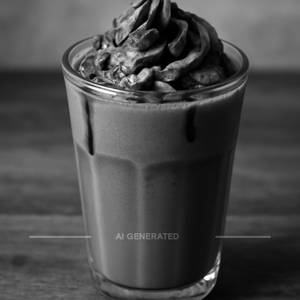 Cold Chocolate