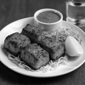 Fish Tikka