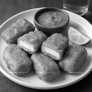 Paneer Pakoda