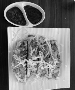 Mumbai Toast