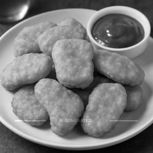 Chicken Nuggets