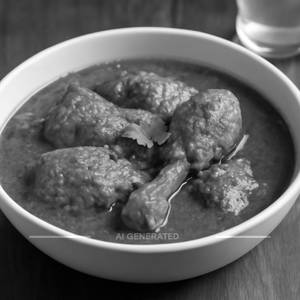 Chicken Hyderabadi