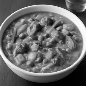 Veg Jaipuri Curry