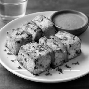 Paneer Tikka