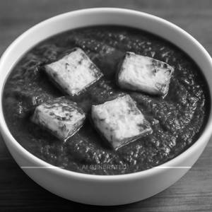 Paneer Palak