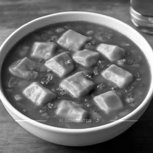 Paneer Manchurian Gravy