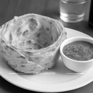 Basket roti