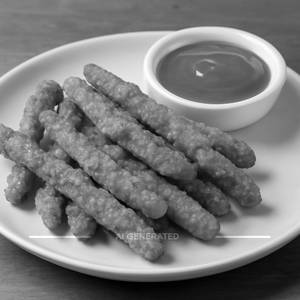Veg Crunchy