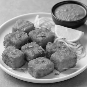 Paneer Koliwada