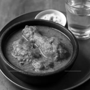 Murgh Hyderabadi