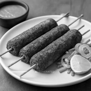 Harabara Kabab