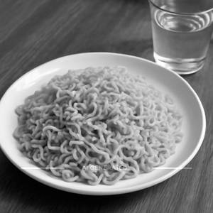 Plain Maggi