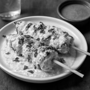 Malai soya chap (Pack of 2)