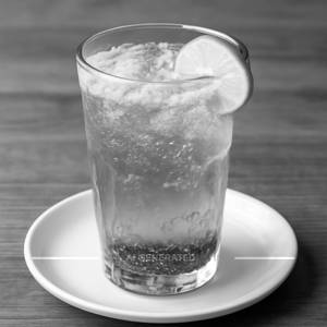 Jeera Soda