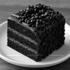 Choco Chips Pastry