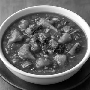 Veg kolhapuri