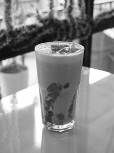Strawberry Shake