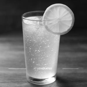 Lemon Soda