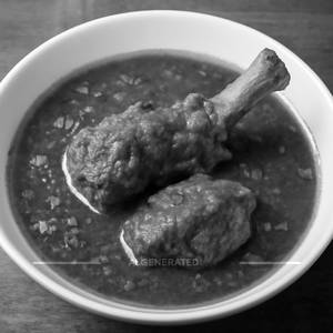Mutton Special