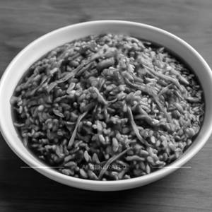 Veg Hong Kong Rice