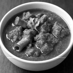 Mutton Masala