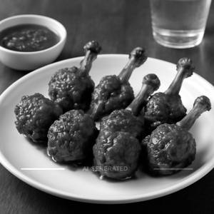 Chicken Lollipop