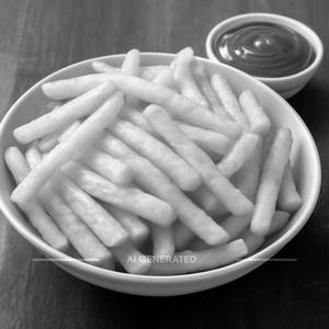French Fries                         