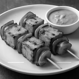 Paneer Tikka (Pack of 2) (21)                                                  