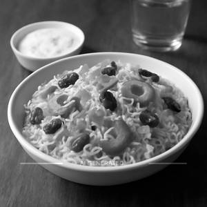 Kashmiri Pulao