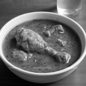 Chicken Kari