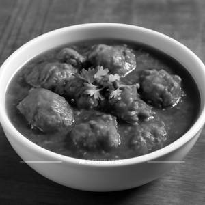 Boti Masala