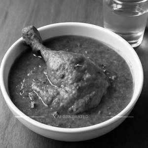 Murgh Lahori(Half)