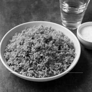 Masala Rice